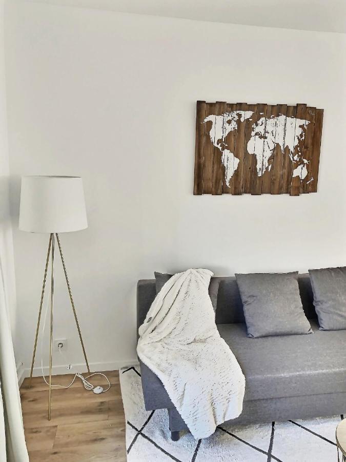 MLA Homes - Cozy Foller Nancy Eksteriør bilde