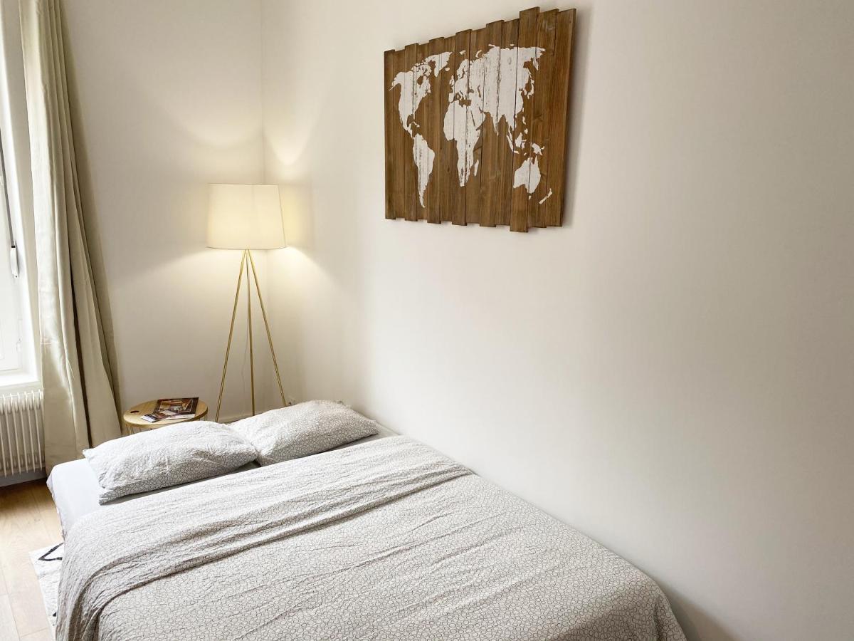 MLA Homes - Cozy Foller Nancy Eksteriør bilde
