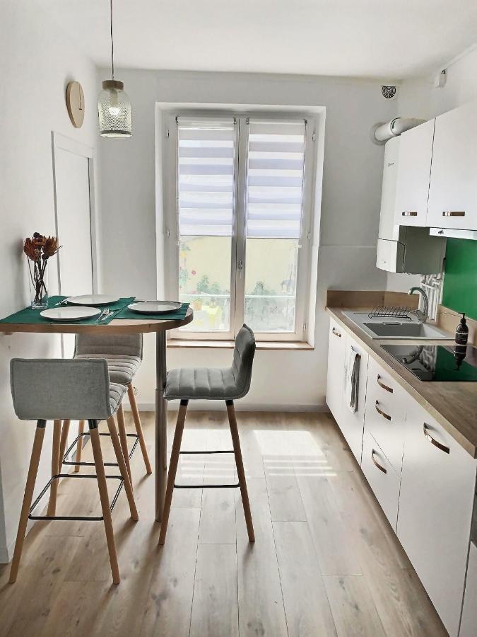 MLA Homes - Cozy Foller Nancy Eksteriør bilde