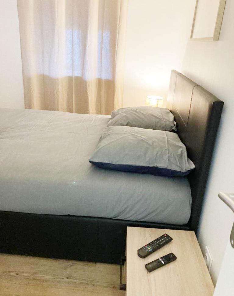 MLA Homes - Cozy Foller Nancy Eksteriør bilde